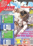 Amiga ST User March 1997