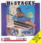 Hostages (Disk)