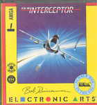 F/A-18 Interceptor