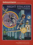 Night Stalker