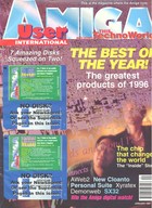 Amiga ST User January 1997