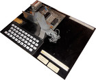 ZX16K ROM Board