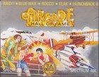 Arcade Hall of Fame