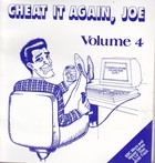 Cheat It Again, Joe Vol 4