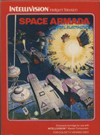 Space Armada
