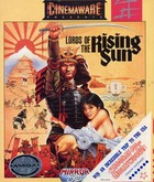 Lords of the Rising Sun