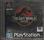 The Lost World: Jurassic Park