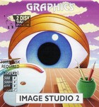 Graphics - Image Studio 2