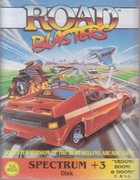 Road Blasters +3 Disk