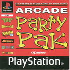 Arcade Party Pak