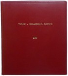 Time-Sharing News Volume 2 - 1969