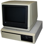 Xerox 820 16/8 Personal Computer