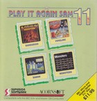 Play It Again Sam 11 (Disk)