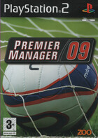 Premier Manager 09