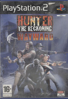 Hunter the Reckoning Wayward