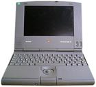 Apple Macintosh Powerbook Duo 230