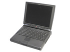 Apple Macintosh Powerbook 3400c/200
