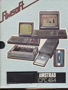 Software Catalogue 1984/1985