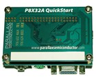 Parallax P8X32A QuickStart Board
