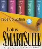 Lotus Smart Suite