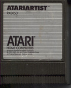 AtariArtist (XL)