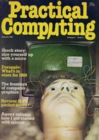 Practical Computing - January 1980