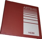 Artemis - Network Planning System - (Precedence) User Guide