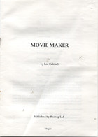 MOVIE MAKER