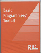 Basic Programmers' Toolkit