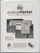 desktop Hacker