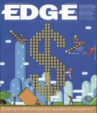 Edge - Issue 113 - August 2002