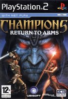Champions: Return To Arms