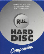 Hard Disc Companion