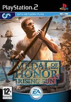 Medal Of Honor Rising Sun