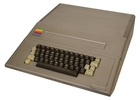 Epcot Electronics - Apple II Clone