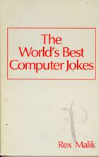 The World's Best Computer Jokes