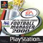 The FA Premier League Football Manager 2000