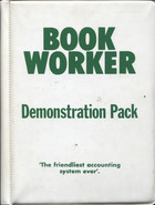 Book Worker Demonstration Pack