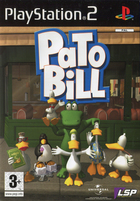 Pato Bill (Spanish)