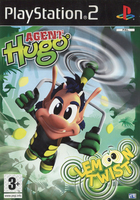 Agent Hugo Lemoon Twist