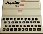 Jupiter Ace