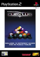 International Cue Club