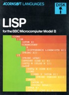LISP - Disk Version