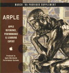 Apple Reference, Performance & Learning Expert. Provider Supplement, March 1995.