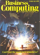 Business Computing & Communications - February 1986