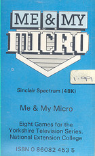 Me & My Micro