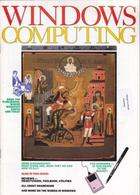 Windows Computing - May/June 1991