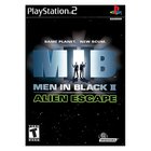 Men In Black II Alien Escape
