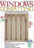 Windows Computing - September/October 1991