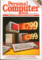 Personal Computer World - January 1989